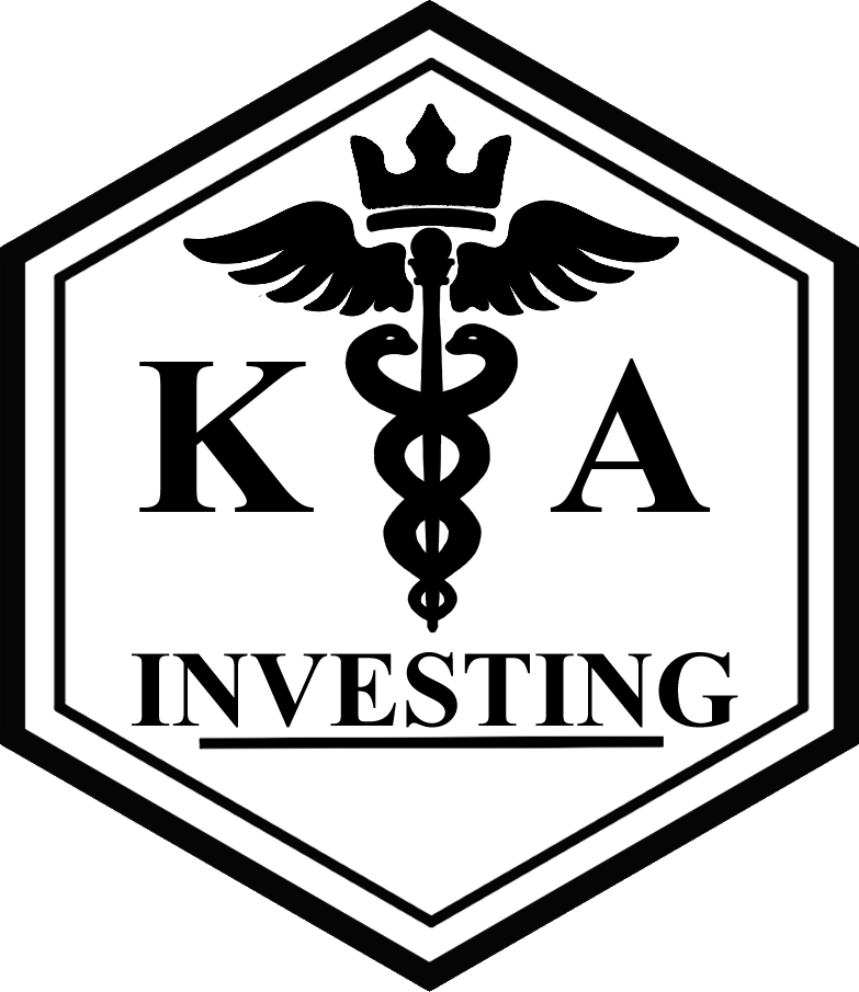 K & A Investing Logo